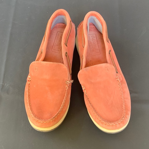 Dubarry of Ireland Men's Chestnut Loafers - Picture 1 of 11